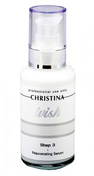 Christina wish rejuvenating serum ( ,  3), 100 . - ,   