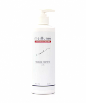 Meillume Rosacea cleansing milk ( ), 500  - ,   