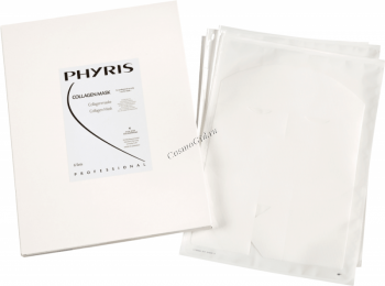 Phyris Professional Collagen mask (  ), 1  - ,   