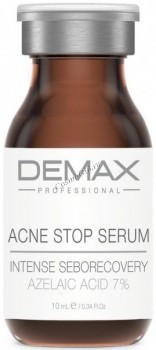 Demax Acne Stop serum ( - ), 10  - ,   