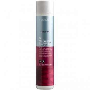 Lakme Teknia Color Stay Shampoo (     ) - ,   