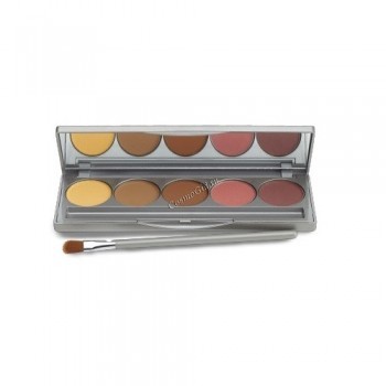 Colorescience Mineral Corrector Palette - Tan to Deep (Global) (    - ), 12 . - ,   