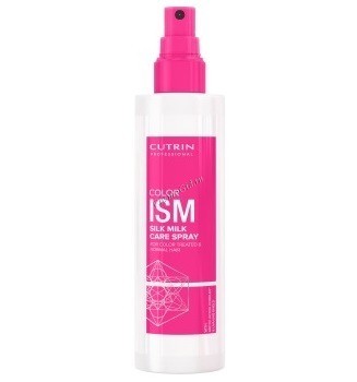Cutrin Colorism Silk-milk Spray ( -   ), 200  - ,   