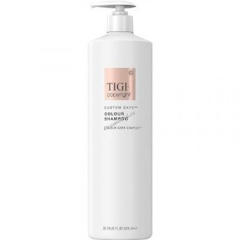 Tigi Copyright Custom Care Colour Shampoo (    ), 970  - ,   