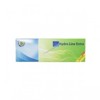 Mesopharm Professional Hydra Line Extra NucleoSpire Revitalizing Complex B (   NucleoSpire Revitalizing Complex B) - ,   