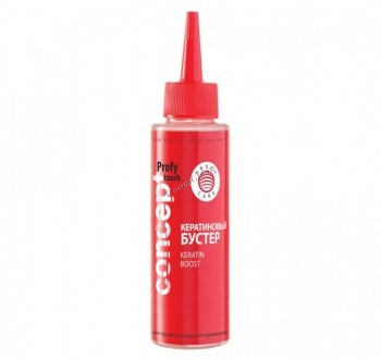 Concept Booster with keratin complex (   ), 100  - ,   