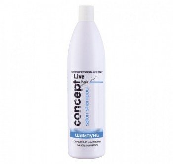 Concept Salon shampoo ( ) - ,   