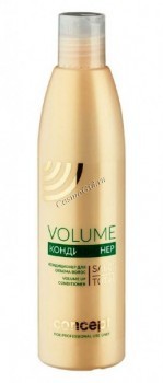 Concept Salon Total Volume Up Conditioner (  ) - ,   