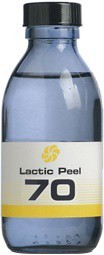 Allura Esthetics Lactic Peel (Молочная кислота 70%), 30 мл