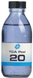 TCA Peel (Трихлоруксусная кислота)