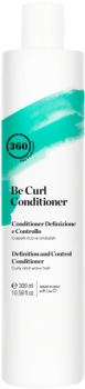 360 Be Curl Conditioner (      ) - ,   