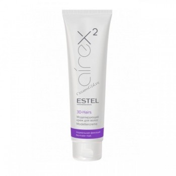 Estel Professional Airex 3D-Hairs Hair Modelling cream (   ), 150  - ,   