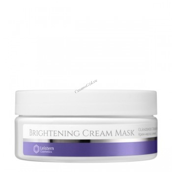 Leistern Brightening Cream Mask (- ), 150  - ,   
