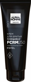Estel De Luxe Alpha Homme Foaming Shavihg Cream (   ), 250  - ,   