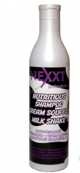Nexxt Shampoo Nutritious Cream Souffle Milk Shake (   ), 500  - ,   
