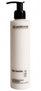 Academie Lait Demaquillant Hypo-Sensible Skin Cleanser (  ) - ,   