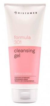 Formula 301 Cleansing Gel (Очищающий гель для лица), 200 мл