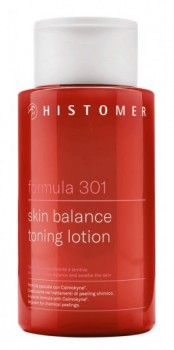 Formula 301 Skin Balance Toning Lotion (Тонизирующий лосьон восстанавливающий баланс кожи), 300 мл.