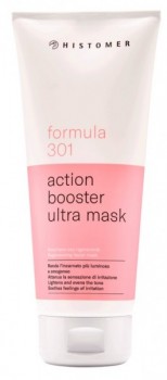 Formula 301 Action Booster Ultra Mask (Активная регенерирующая маска для лица), 50 мл.