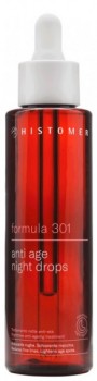 Formula 301 Anti Age Night Drops (Ночные омолаживающие капли), 100 мл.