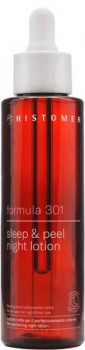 Formula 301 Sleep & Peel Night Lotion (Ночной обновляющий пилинг-лосьон), 100 мл.