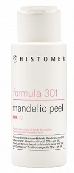 Formula 301 Mandelic Peel (Комбинированный пилинг на основе миндальной кислоты), 50 мл.