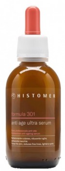 Formula 301 Anti Age Ultra Serum (Профеcсиональная омолаживающая сыворотка), 50 мл.