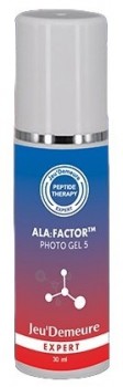 Ala:Factortm Photo Gel 5 (Термодинамический гель-фотосенсибилизатор), 30 мл