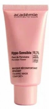 Masque Apaisant Anti-Rougeurs (Успокаивающая маска Комофорт+), 50 мл