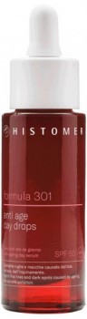 Formula 301 Anti Age Day Drops SPF50 (Дневные омолаживающие капли), 27 мл.