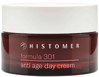 Formula 301 Anti Age Day Cream SPF10 (Антивозрастной дневной крем), 50 мл.