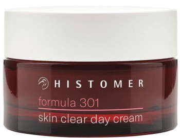 Formula 301 Skin Clear Day Cream SPF10 (Дневной крем для жирной кожи), 50 мл.