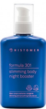 Formula 301 Slimming Body Night Booster (Корректирующая ночная сыворотка для тела), 250 мл.