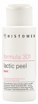 Formula 301 Lactic Peel (Комбинированный пилинг на основе молочной кислоты), 50 мл.