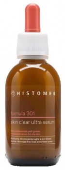 Formula 301 Skin Clear Ultra Serum (Профеcсиональная сыворотка для жирной кожи), 50 мл.