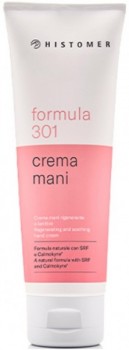 Formula 301 Crema Mani (Регенерирующий крем для рук), 75 мл.
