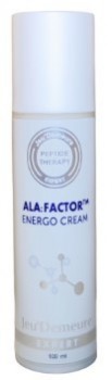 Ala:Factor™ Energo Cream (Энерго крем для лица)