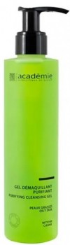 Gel Demaquillant Purifiant (Очищающий гель)
