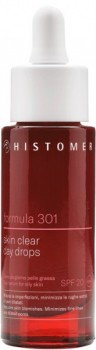 Formula 301 Skin Clear Day Drops SPF20 (Дневные капли для жирной кожи), 27 мл.