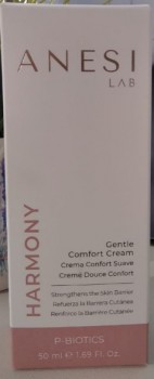 Harmony Creme Eclat (Нежный крем для ухода за чувствительной кожей лица)