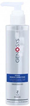 Intensive Problem Control Toner (Интенсивный тоник для проблемной кожи)