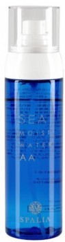 Spalia Sea Moist Water AA (Омолаживающий тоник для лица), 150 мл