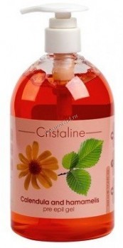 Cristaline Pre epil gel (   ) - ,   