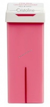 Cristaline Pink Wax (   ), 100  - ,   