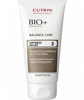 Cutrin Bio+ Balance Care ( -) - ,   