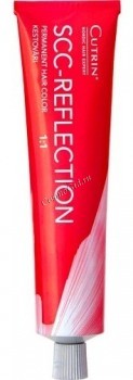 Cutrin Scc-Reflection Permanent Hair Color ( -  ), 60  - ,   
