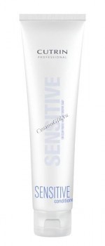 Cutrin Sensitive Fragrance-Free Tangle-Taming Conditioner (       ), 175  - ,   