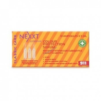 Nexxt Colour Protection Serum (     ), 105  - ,   
