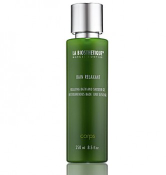 La biosthetique skin care natural cosmetic bain relaxant (     ), 250 - ,   