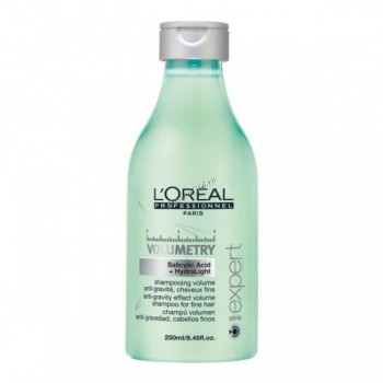L'Oreal Professionnel Volumetry shampoo (    )? 250 . - ,   